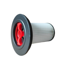 Vacuum Replacement Filter for  Unlimited Gen2 Series 8 Hoovers 12036642 / 12023349 Vacuum Cleaner Filters Parts