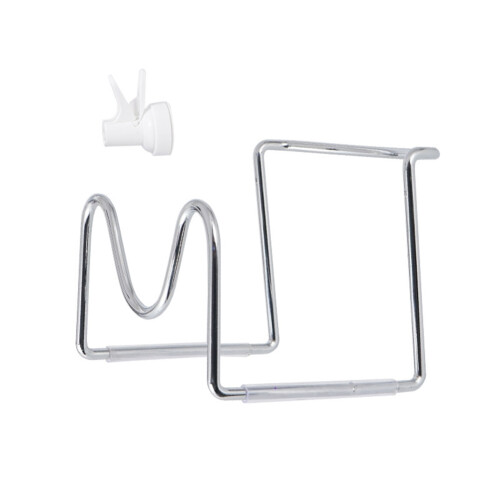 Support de Bouteille D'Eau de Camping, Support de Carafe D'Eau, Support de Robinet de Distributeur Antidérapant, Support de Boîte à Eau, Support de
