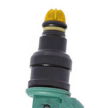 2PCS Fuel Injector for 323I 323IS 325I 325IS 525I M3 320I E36 E34 E39 E46 0280150415 13641730060