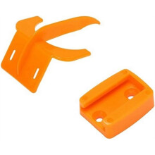 1 Pair Electric Orange Juicer Machine Extractor Cutter Peeler for XC2000E Series