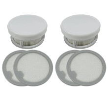 For G20 Lite Spare Parts HEPA Filter Accessories for C203 G20 Lite Vacuum Cleaner Spare Part