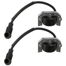 2Pcs Ignition Coil for  325 FH531V /335 FH601V Engine MIA11064 AM133525 AM127866 AM132754