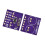 MAX9813H Microphone Module Microphone Amplifier Amplifier Module Double Input Fixed Gain Integrated Bias 9813 MAX9813 6