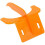 1 Pair Electric Orange Juicer Machine Extractor Cutter Peeler for XC2000E Series 2