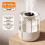 6.8L Humidifier with Whisper Quiet Operation and Night Light Function for Comfortable for Home and Office Environments 2