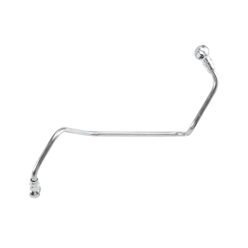 Oil Turbo Feed Pipe Turbo Charger Oil Feed 9651785280 For C3 C4 C5 Xsara 206 207 307 308 407 1007 6033121006587