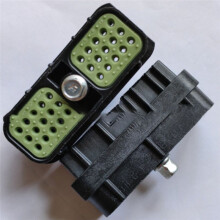 30 Pin Car Connector ECU ECM Connector Metri-Pack 150 for Oil Drilling Machinery Accessories Connector 15492542