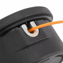 Tête de Coupe à Alimentation par Choc 25-2 4002 710 2191 pour Débroussailleuse pour FS55 FS56 FS85 FS90 FS110 FS240