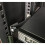 1U Server Rack Depth Extender - 4-Inch/10 cm Deep Recessed Rack Mount Adapter Kit for Network Rack 5