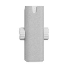 Ferramenta Portátil de Limpeza de Óculos Ferramenta de Limpeza de Tela de Microfibra para Óculos, Telefone, PC, Sem Detergente
