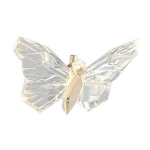 Butterfly LED Chandelier Nordic Indoor Lighting Home Dining Table Living Room Bedroom Decorative Chandelier