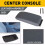 5890535040B0 Coperchio Bracciolo Console Centrale Auto per  Tacoma 1995-2000 4Runner 1996-1998 Grigio 10
