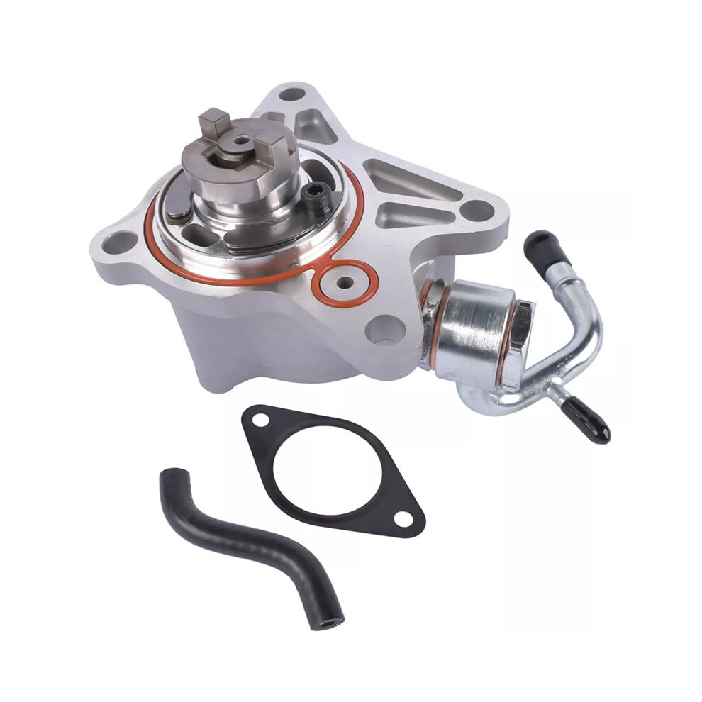 Vacuum Pump Fuel Return & Turbine Seal For 6 Gj,Cx-5 Ke, 3 Bm Sh01 2.2 Sh0118g00 Shy218g00a Sh1518g00 Silver 6033239460585