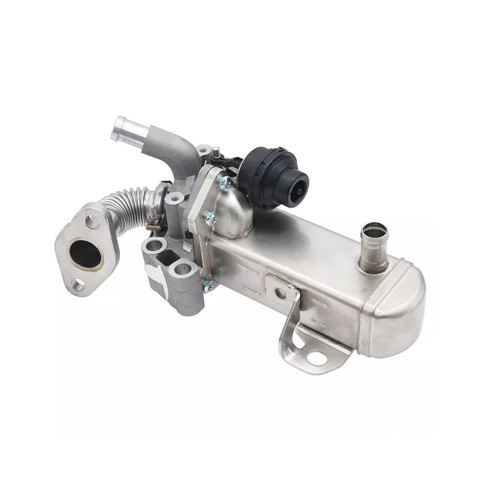 Egr Cooler For Navara D40 Np300 D23 Pathfinder Cabstar 2.5 Dci 147355X00b 147355X00a 14735-5X00a 14735-5X00b 6031959884056