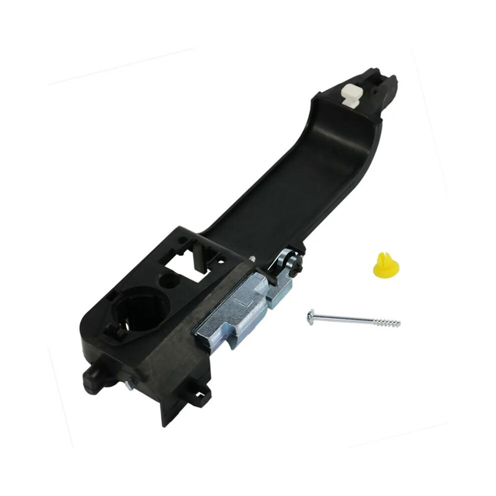 Left Side Outside Exterior Door Handle Reinforcement 8S4z5426685b For Focus 2008-2011 4712896380277