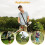 Adjustable Shoulder Strap Harness Leaf Blower Trimmer Breathable Shoulder for Brush Cutter and Trimmer Garden 6