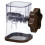 Nut Crusher Manual Peanut Paste Masher Portable Dried Fruit Crusher Grinder Hand Walnut Chocolate Chopper 1