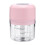 Electric  Food Chopper Rechargeable Small Food Processor Agitator C 1