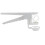 Egg Shell Pliers Hand-Held Plastic Eggbeater Egg Separator Kitchen Gadget Egg Opener 1