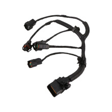 Verstuiverharnas 3534126865 voor Accent 2006-2009