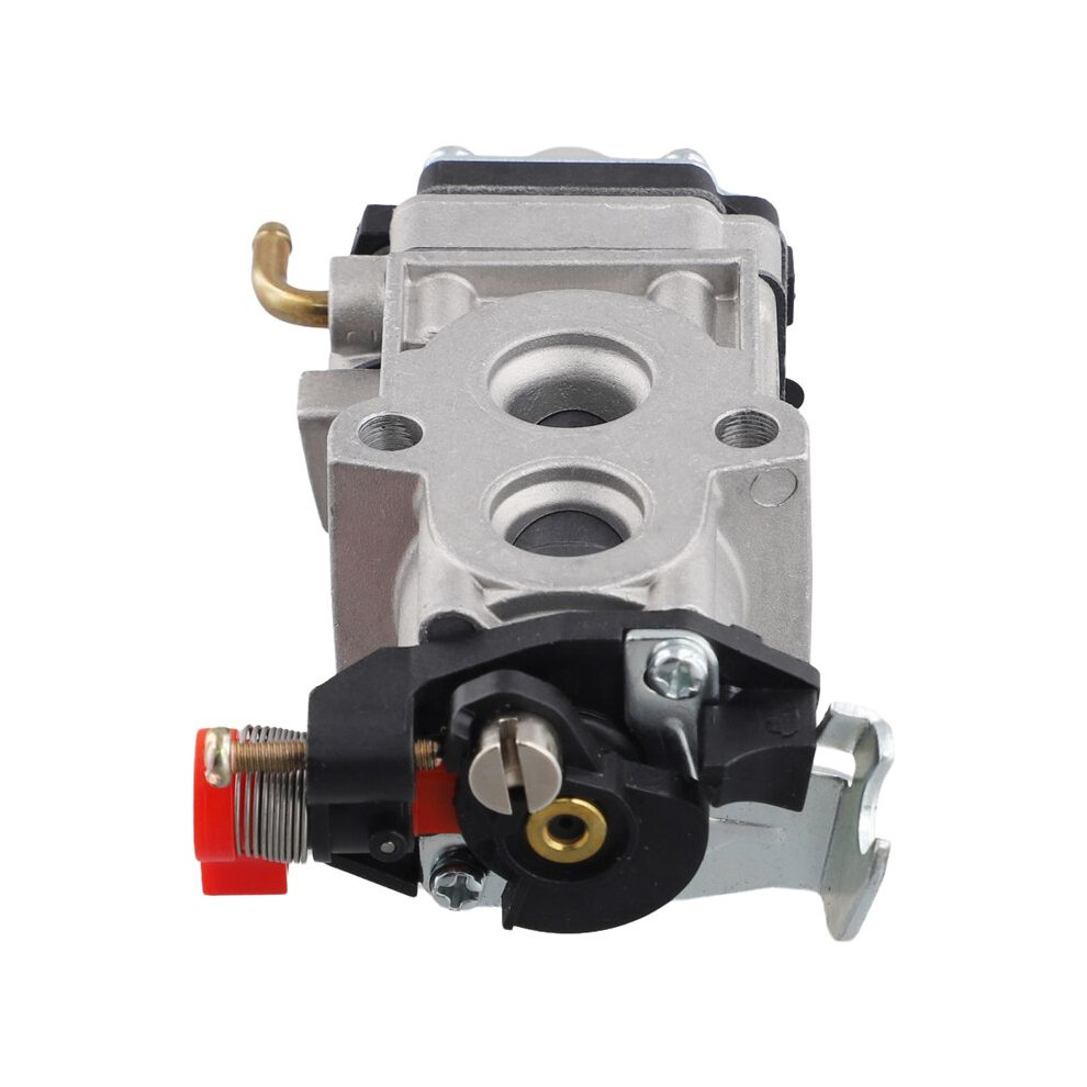 Aluminium Mower Carburetor, Replacement For Tj45e Grass Trimmer, 15004-0708, For Lawnmower 6031804959267