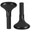 Paddle Handle Surf Fixed Straight Paddle Grip Plastic Handle Replacement Accessories Paddle Handle 2