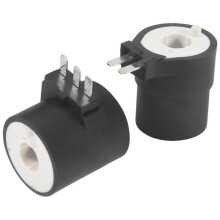 279834 Dryer Gas Valve Ignition Solenoid Coil Kit- Replaces AP3094251 PS334310 306105 306106 694540 694539 12001349