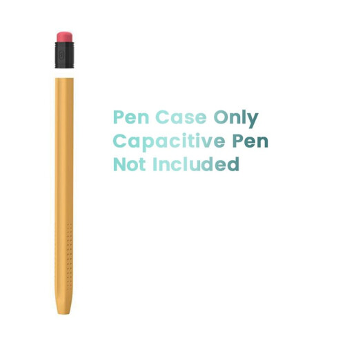 Capacitive Pen Pen Case for   M-Pencil 1/2/3 Generation Ultra Slim Protective Case Pen Case 2