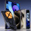 P4 Wireless Charging  Mobile Phone Remote Control Multi-Function Silent Camera Shutter Selfie Page Turner 9
