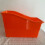 Book and Binder Holder, for Classroom, Plastic Vertical Storage Book Organizer Folders, Office Organization,6Pcs 5