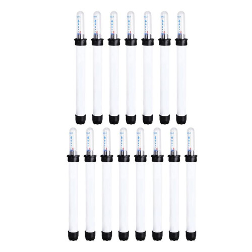 Moisture Meter Plants Watering Indicator,15pcs Moisture Meter Plants, Water Level Indicator Plants, Soil Moisture Meter 1