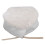 10Pcs Polisher Buffer Kit Soft Wool Bonnet Pad White 4 Inch 3