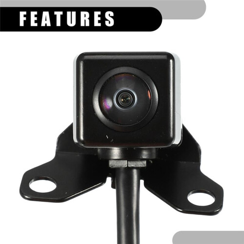 95750-3W100 New Rear View Camera Reverse Camera Backup Camera for  Sportage 2011 2012 2013 2014 2015 2016 2