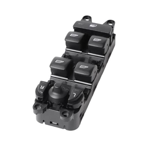 Left Front Power Master Window Regulator  31453266 for  XC60 S60  2009-2018 LHD Window Control Lift Button