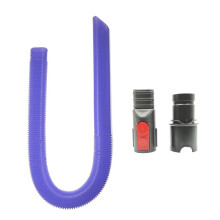 Dryer Vent Cleaner Kit for V6 V7 V8 V10 V11 V12 V15 Series Flexible Dryer Lint Remover Hose Attachment