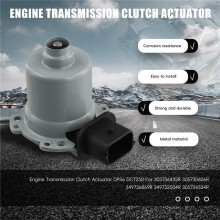 Engine Transmission Clutch Actuator DPS6 DCT250 for 305736435R 305730606R 349736869R 349732504R 305734334R