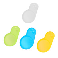 Siliconen Dashboard Beschermhoes Scooteraccessoires Instrument Waterdichte Siliconen Hoes