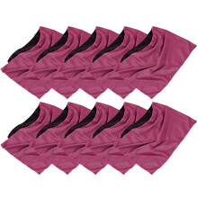 Rose Cold-Feeling Sports Towel, Quick-Drying, Outdoor Cooling, Cold Towel, Fitness and Running Sweat-Wiping Ice Towel
