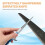 2 Double-Sided Diamond Knife Sharpener/1 Retractable Diamond Sharpening Rod,Blade Sharpener Stone Pocket Knife Sharpener 6