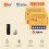 Tuya Zigbee  Dimmers  Module 1CH Control LED Lights Dimmable  Stepless Dimming+Voice Control 9