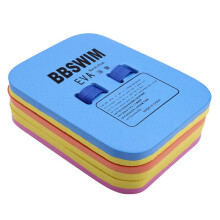 Back Float Safety Swim Trainer Zwemgordel met Verstelbare Splitlagen Zwemgordels Clip voor Zwemslag