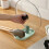 Foldable Pot Lid Rack, Spatula Rack, Integrated Storage Rack, Kitchen Stove Storage Rack, Draining Tools 7