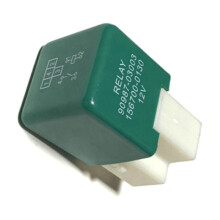 Relais de Ventilateur de Voiture 90987-03003 156700-0130 pour Sequoia pour IS250 IS350