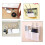 Wall-Mounted WiFi Router Storage Box - Elegant Cable Organizer for Home Decor 7