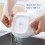 Microwave Rice Cooker Multi-Function Steamer Hot Soup Cooking Lunch Box Kitchen Cooking Utensils 2