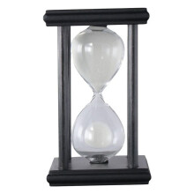 Retro Countdown Wooden Tool Desk Desktop Classroom and Living Room Decor