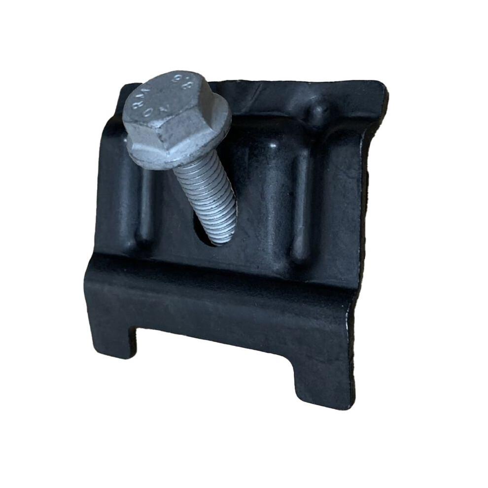 1J0803219 Bracket Battery Hold Down Clamp For Beetle Cc 6R Mk4 Mk5 B6 Bora Q3 4713750252075