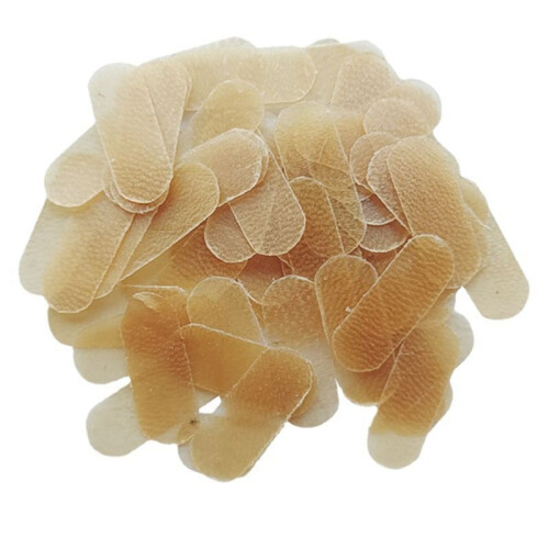 Violin Bridge Wire Protection Pad E1A1 String Protection Pad Accessories String Protection Pad B 2