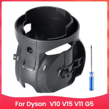 Replacement Parts Compatible with V10 V15 V11 G5 Vacuum Cleaner Accessories, High Torque, 100W, High Torque Cleaning