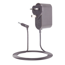 Charging Adapter Compatible with V6 V7 V8 Cordless Vacuum Cleaner Battery Charger Power Supply Accessories UK Plug